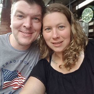 Meet your Posher, Wendy